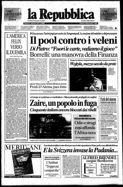 La repubblica